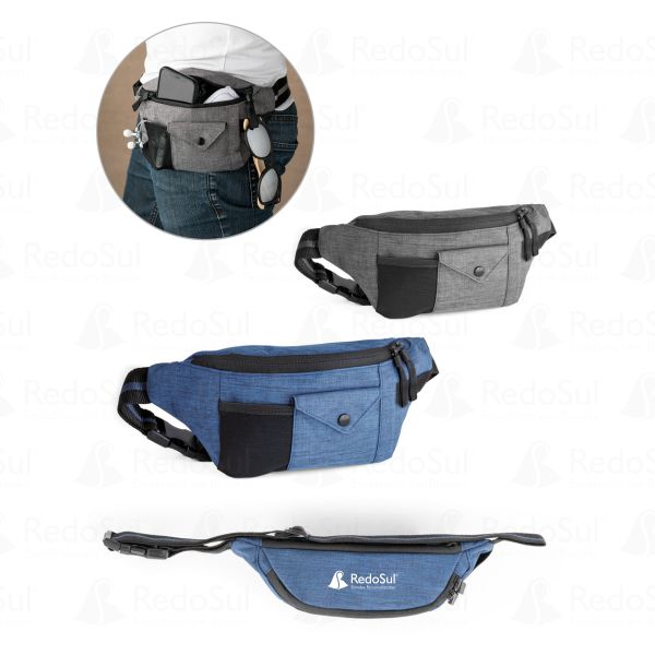 RD 92544-Pochete personalizada | Joinville-SC